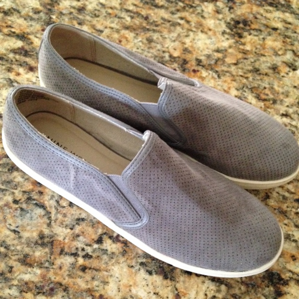 Nine West casual shoes size 9.5